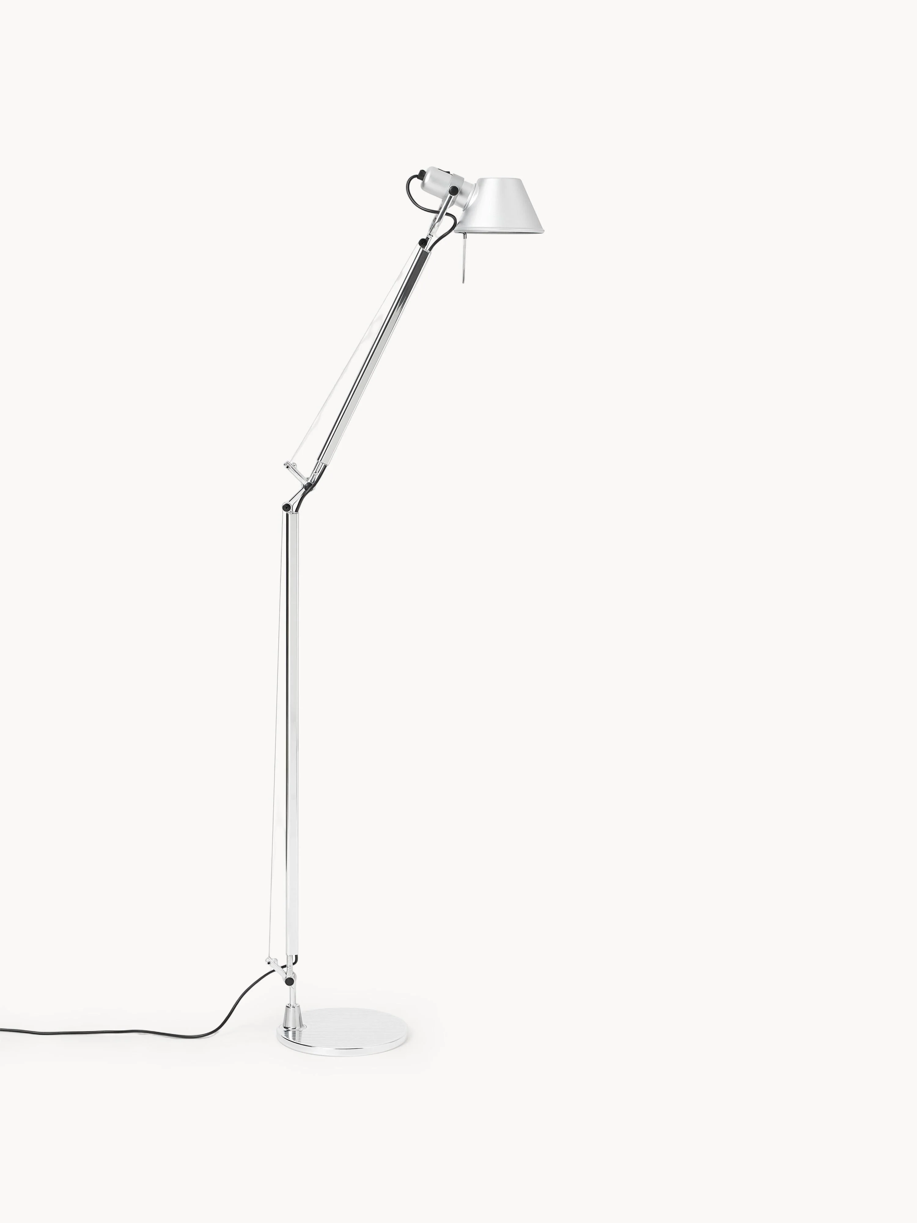 Leeslamp Tolomeo Lettura