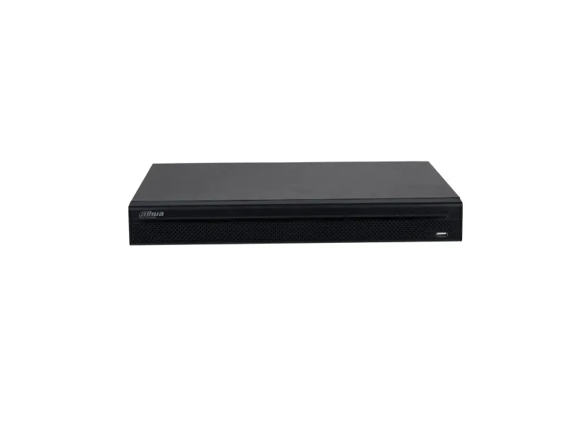 [OUTLET] - Dahua Technology Lite NVR4216-16P-4KS2/L, 16 kanaler, 3840 x 2160 pixel, H.264, H.265, Indbygget LINUX, 30 fps, 8 TB