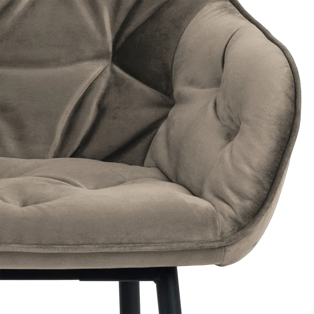 CASA Living Brooke Sofabænk