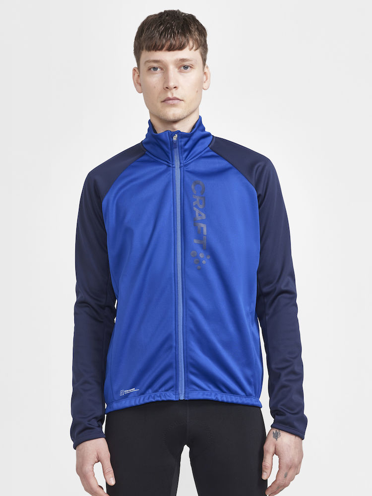 Craft Core Bike SubZ Jacket Blå