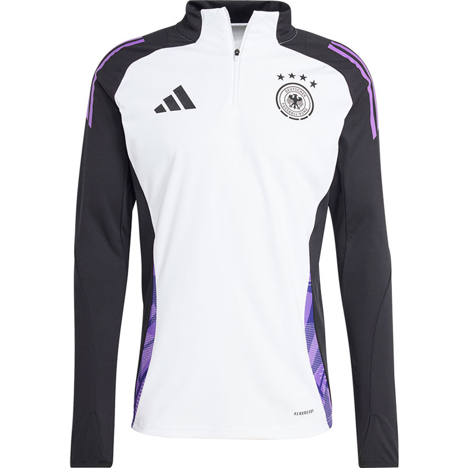 adidas Duitsland Trainingspak
