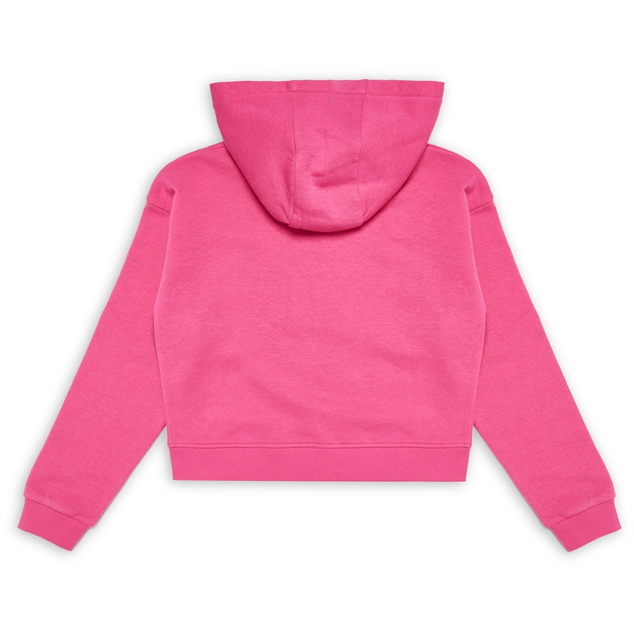 Threadgirls Hoodie LUCIA Pink