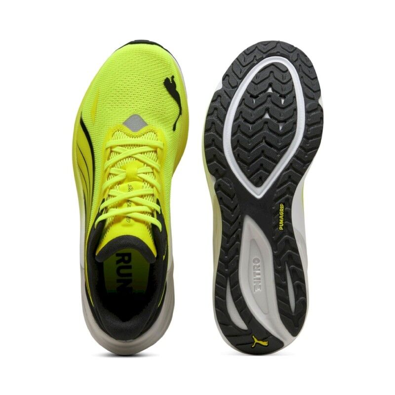 Electrify Nitro 4 - Chaussures running homme