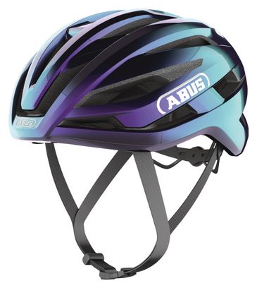 Casque Abus StormChaser Ace Bleu Violet Flip Flop