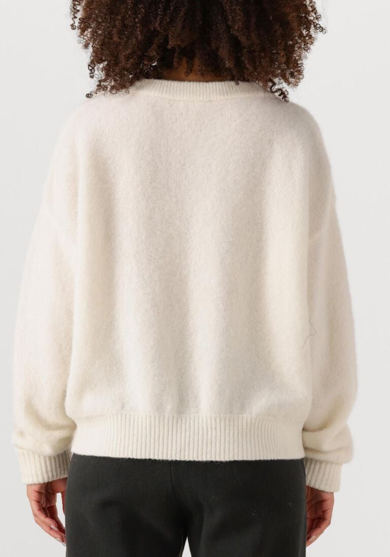 gebroken wit american vintage sweater vitow