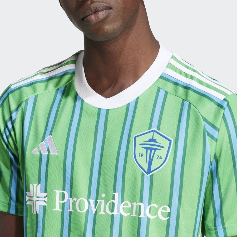 Seattle Sounders FC Maillot Domicile 2024/25