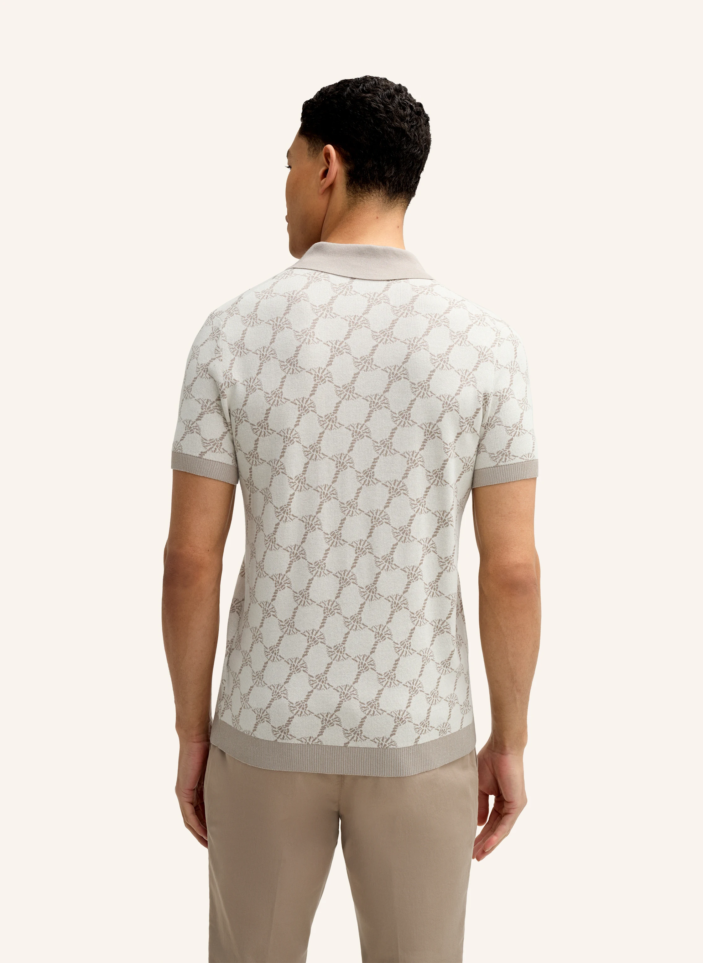 JOOP! Poloshirt Modern Fit