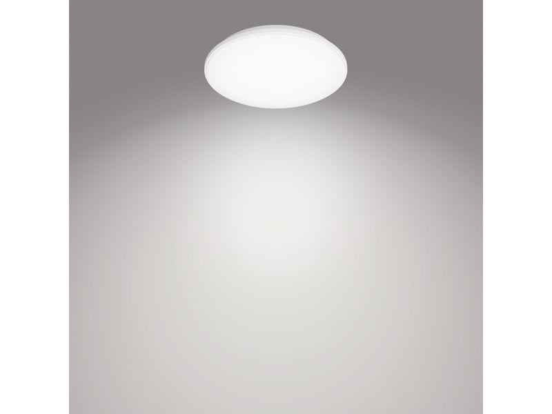 Philips Deckenleuchte Wincel AIO 40W Weiss Fernbedienung LED All-in-One-Deckenleuchte
