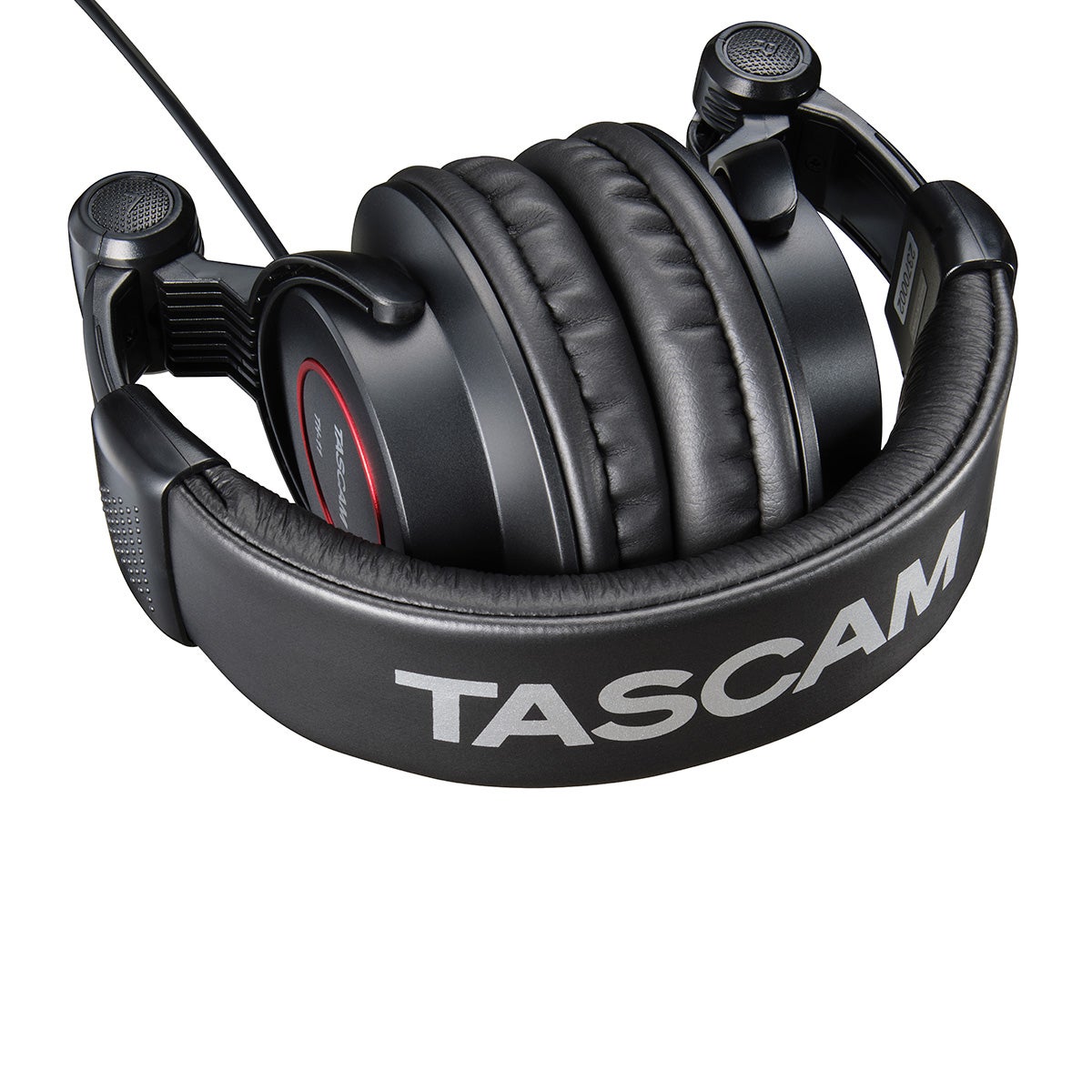 Tascam TH-11 studio hoofdtelefoon
