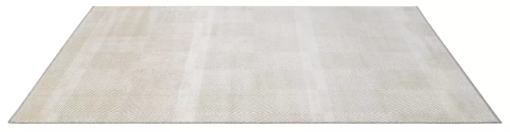 Webteppich Venice Sand 160 x 230 cm
