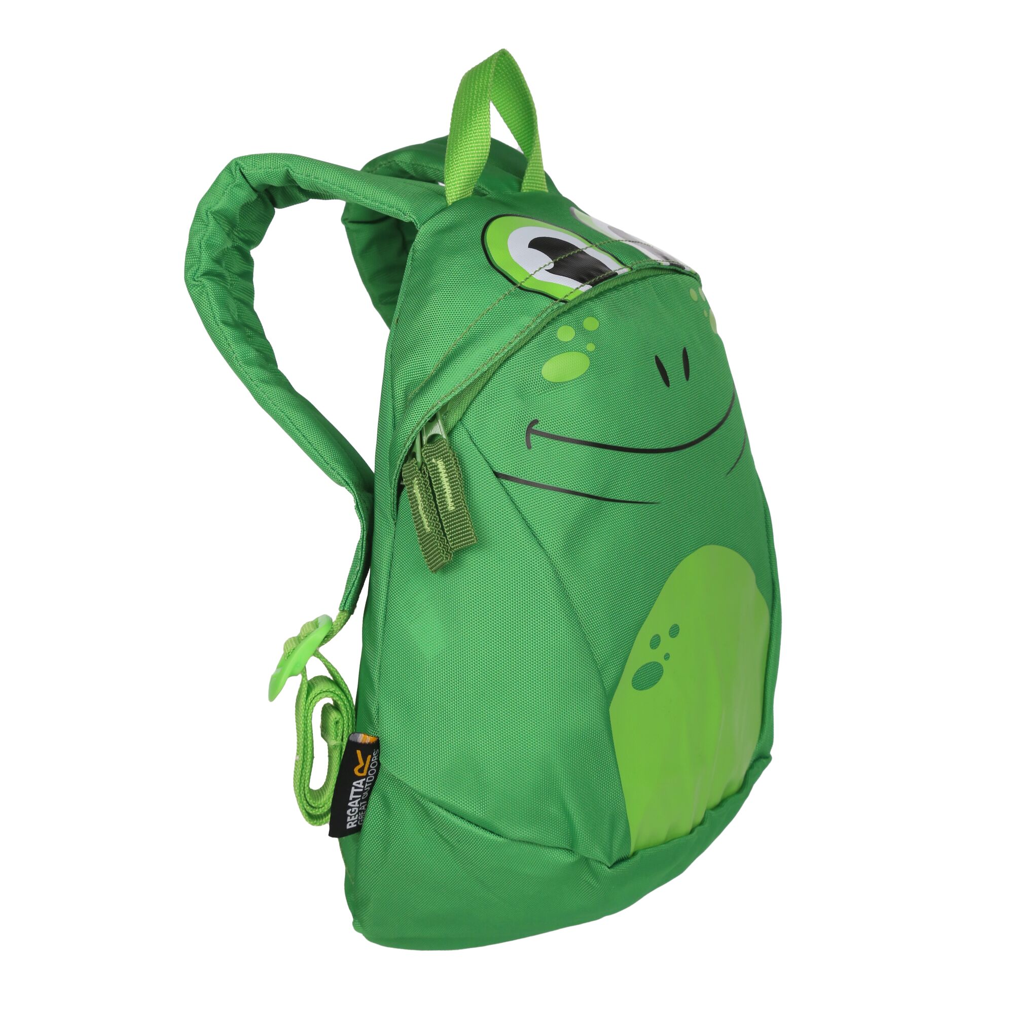 Mochila Regatta Animal Sapo