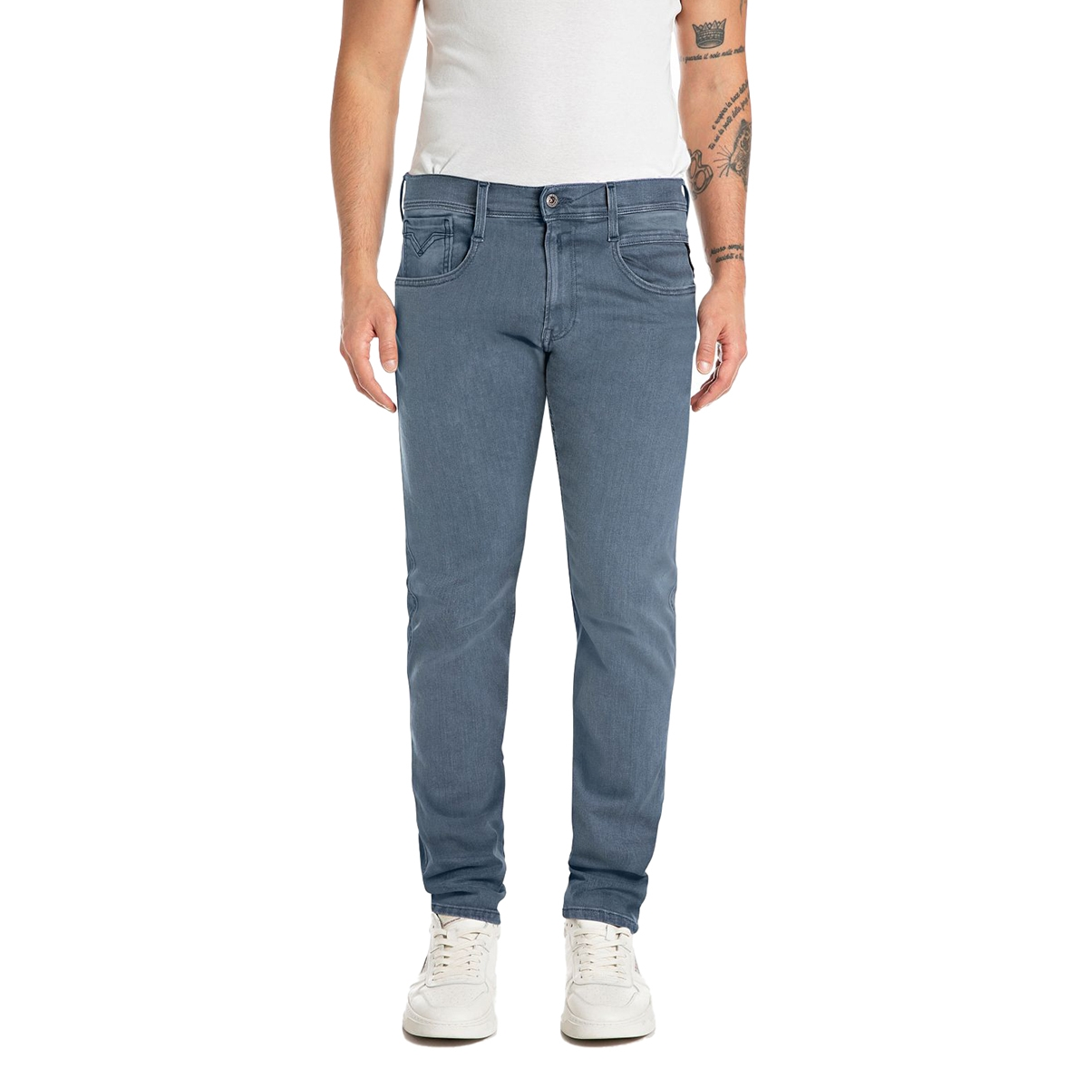 Heren Jeans M914Y.8488780