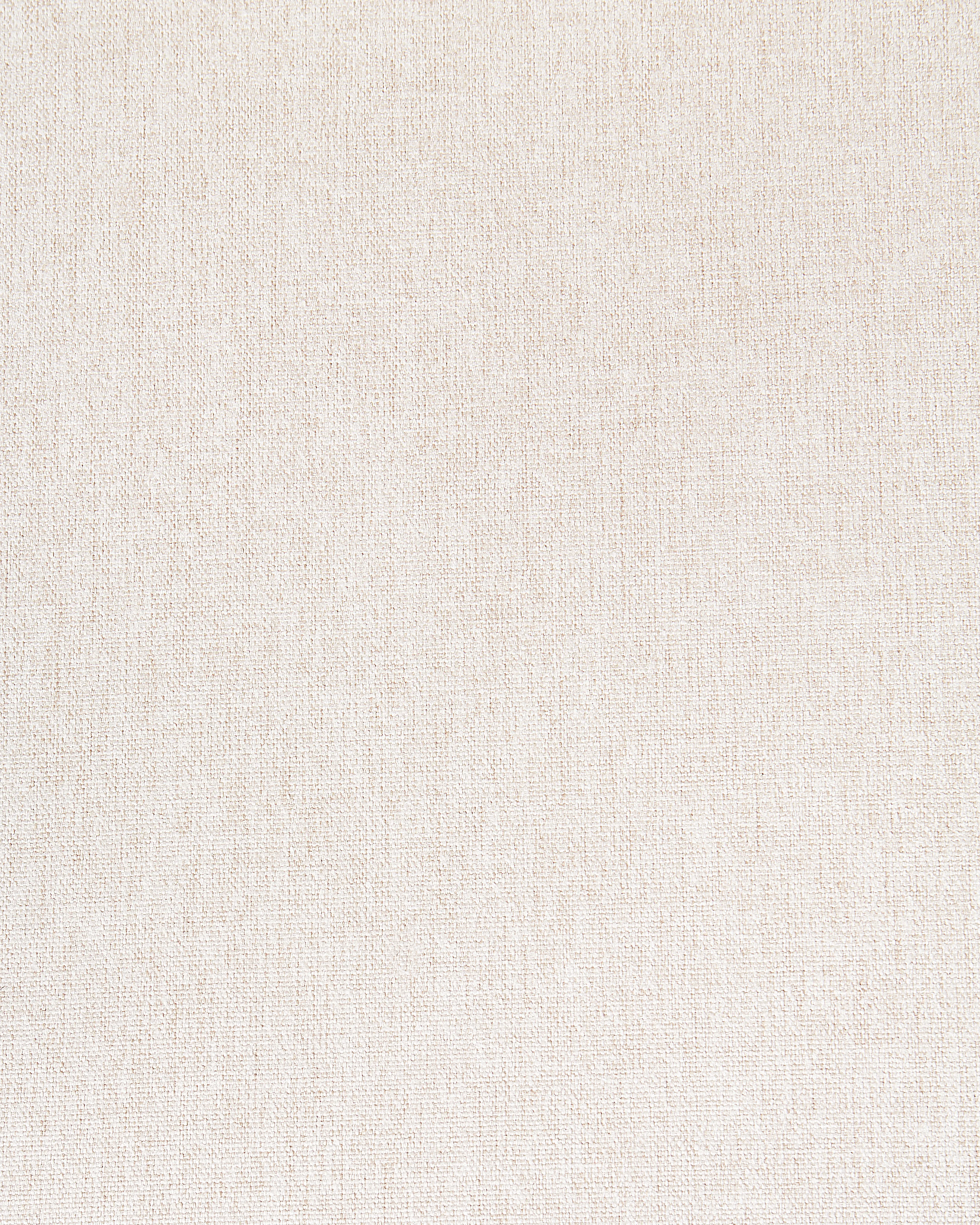 Set van 2 eetkamerstoelen MAYETTA Rotan Lichtbeige