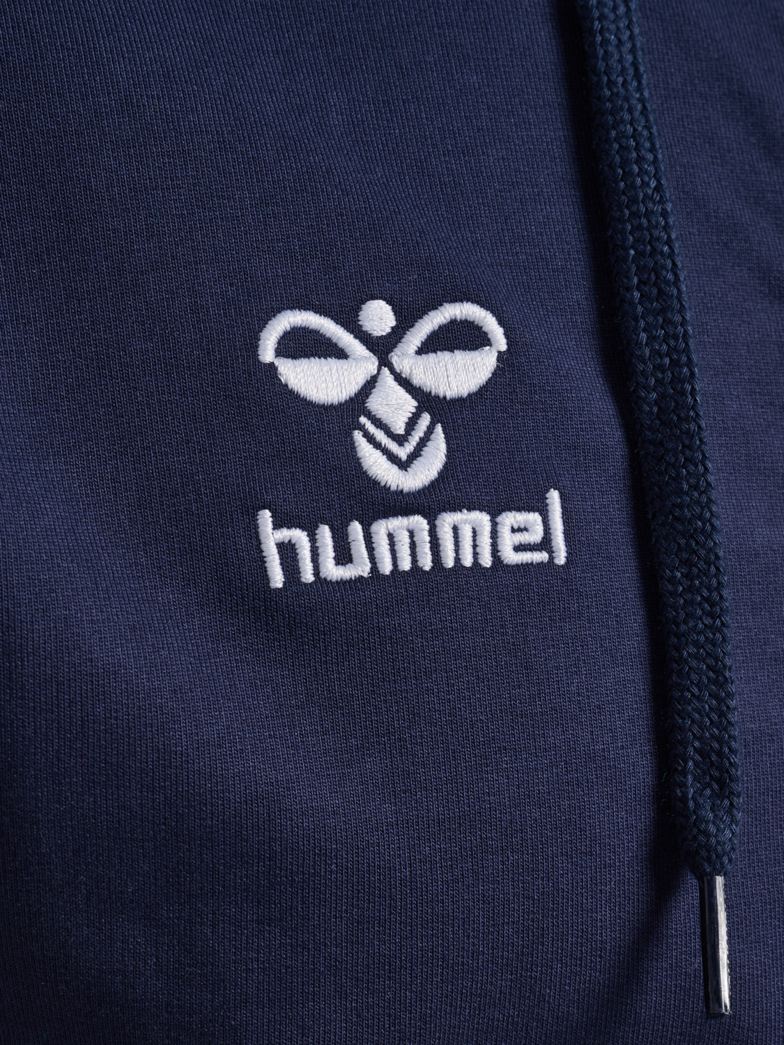 hmlGO 2.0 ZIP HOODIE