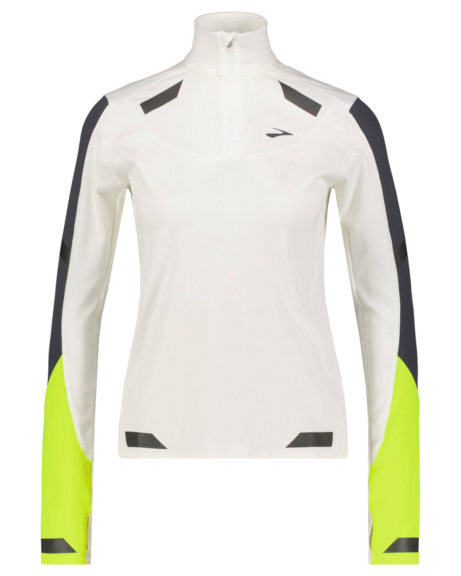 Brooks| Damen Sweatshirt RUN VISIBLE