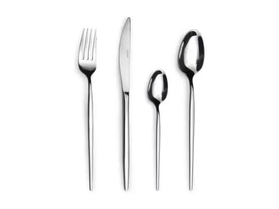Amefa Ménagère 24 pièces inox - 46155