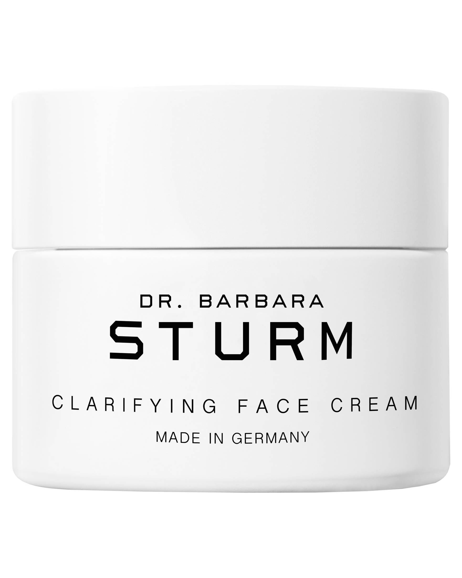 Dr. Barbara Sturm| Gesichtscreme CLARIFYING FACE CREAM 50