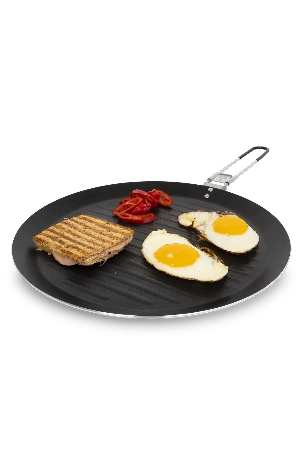 Stormberg Kokelv teflonstekepanne 31cm