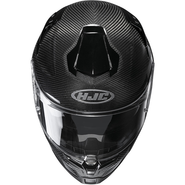 HJC - Casque RPHA 70 Carbon Uni Noir