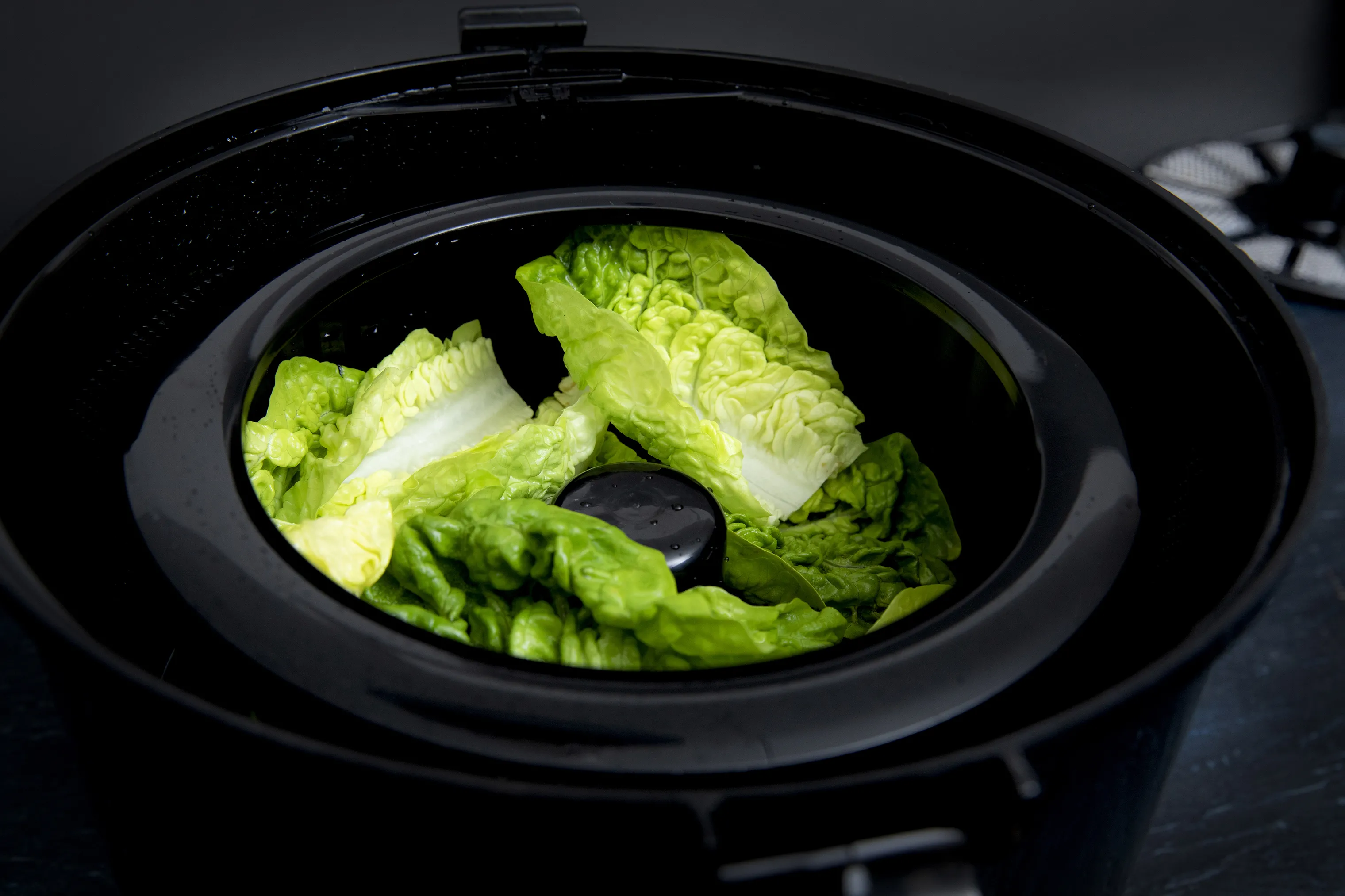 Gastronoma Elektrisk Kartoffelskræller