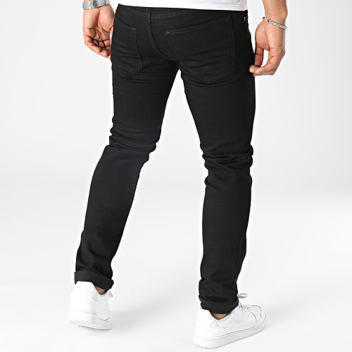 Jean Slim Noir