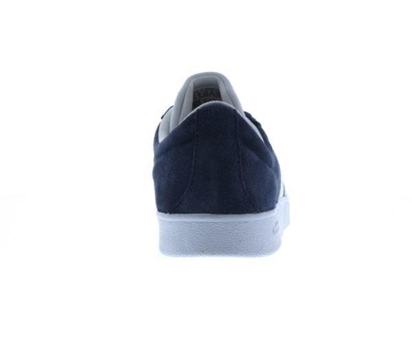 adidas VL Court Suede Womens Court Shoes