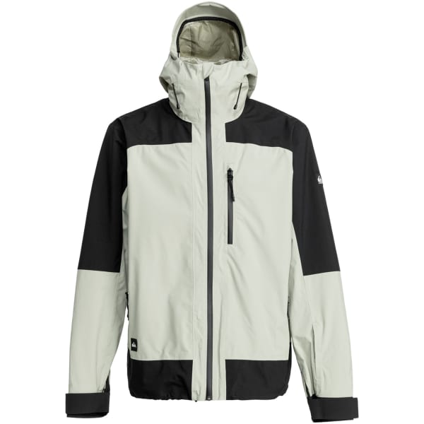 Veste de ski QUIKSILVER ULTRALIGHT 20K JK DESERT SAGE