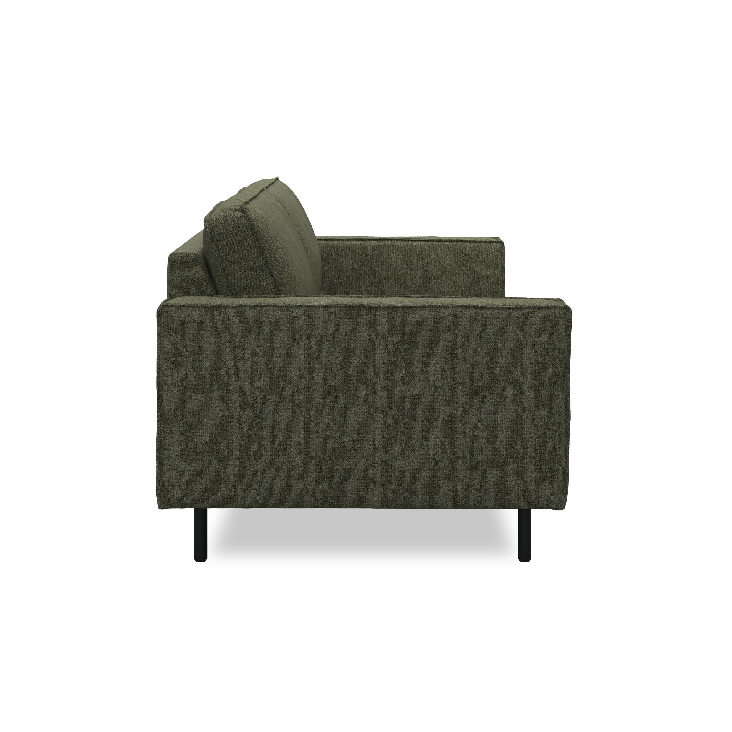 Scott 2 pers. Sofa
