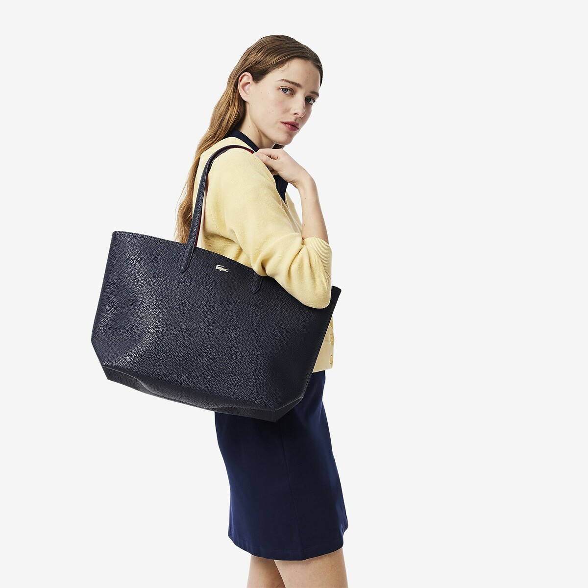 LACOSTE<br>Shoppingtas Anna