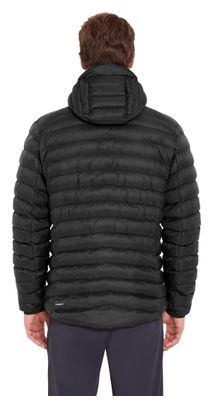 Veste isolante Rab Cirrus Alpine Noir Homme