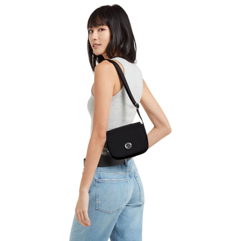 Sac à main Loreen Mini 18 cm Endless Black