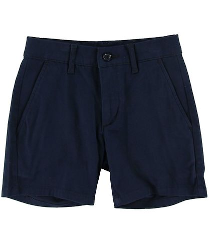 Grønt Shorts - Thor - Navy