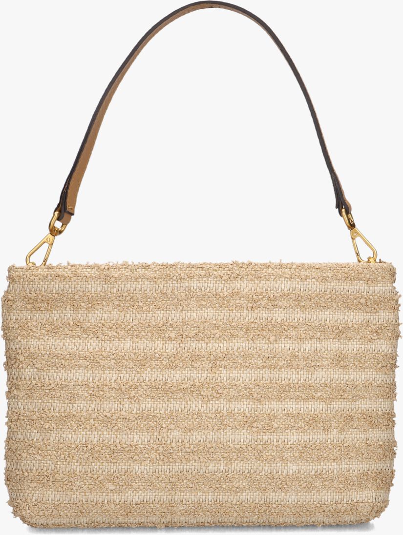 beige gianni chiarini handtas brenda