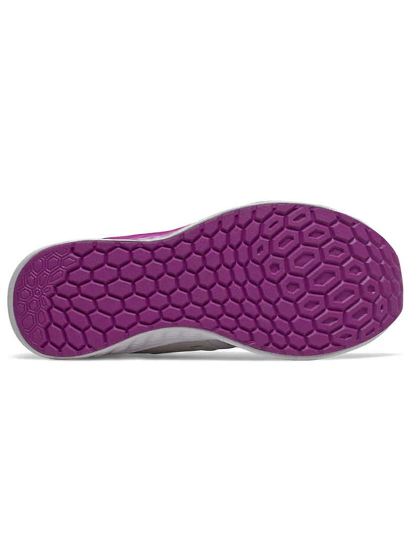Ladies Grey Sneakers