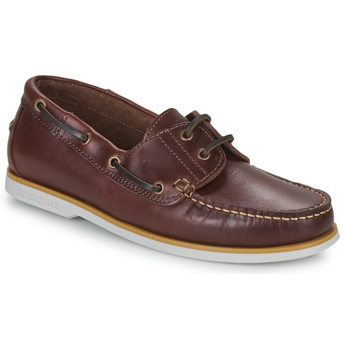 Lumberjack - NAVIGATOR - Marron