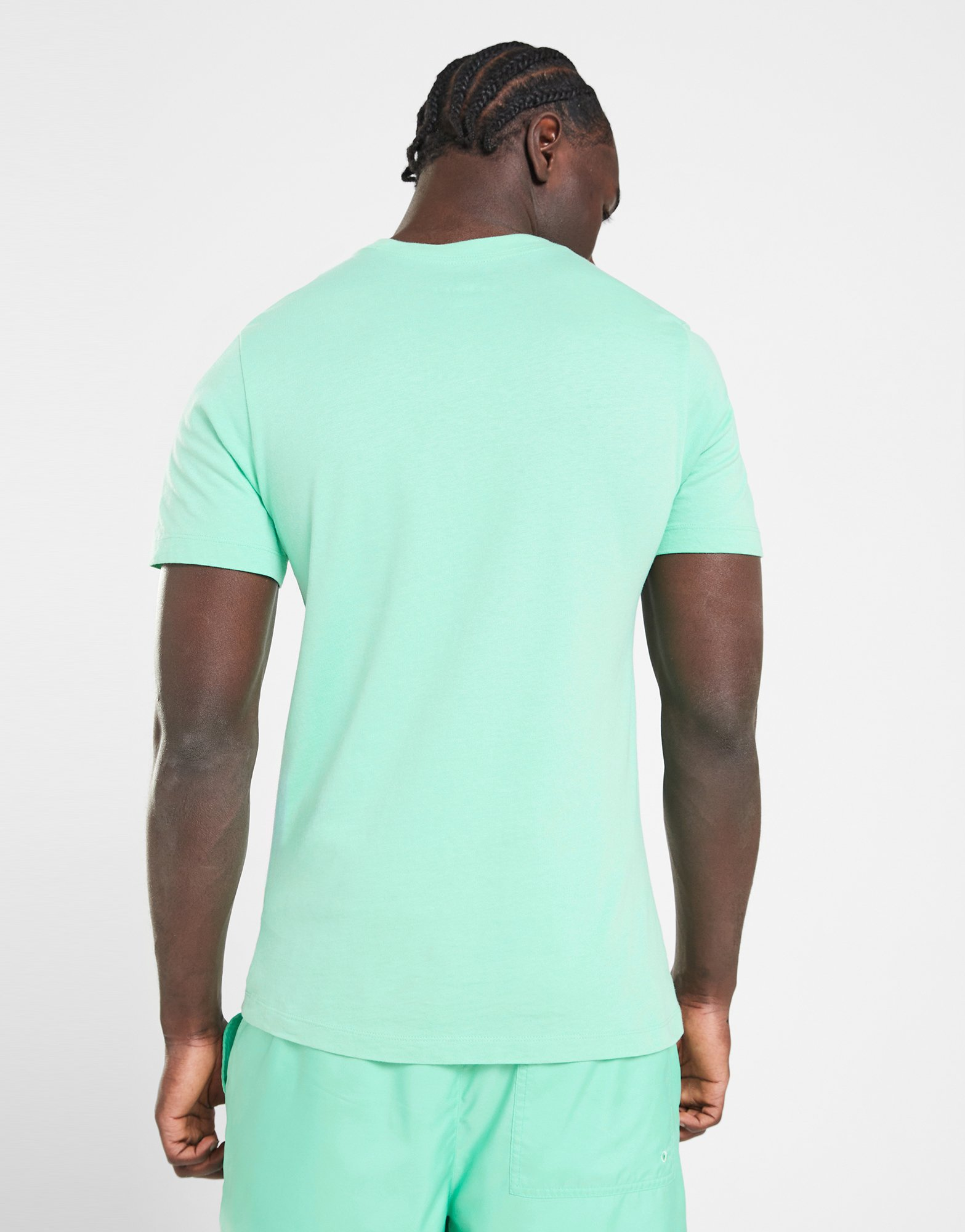Jordan T-Shirt Manches Courtes Jumpman
