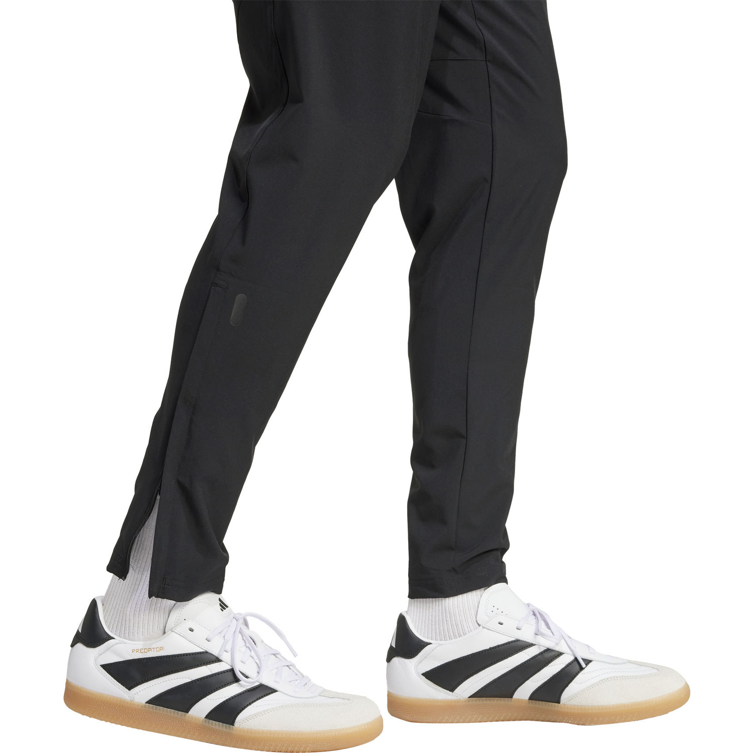 adidas Juventus Tiro Vis Tech Pant 2024/2025