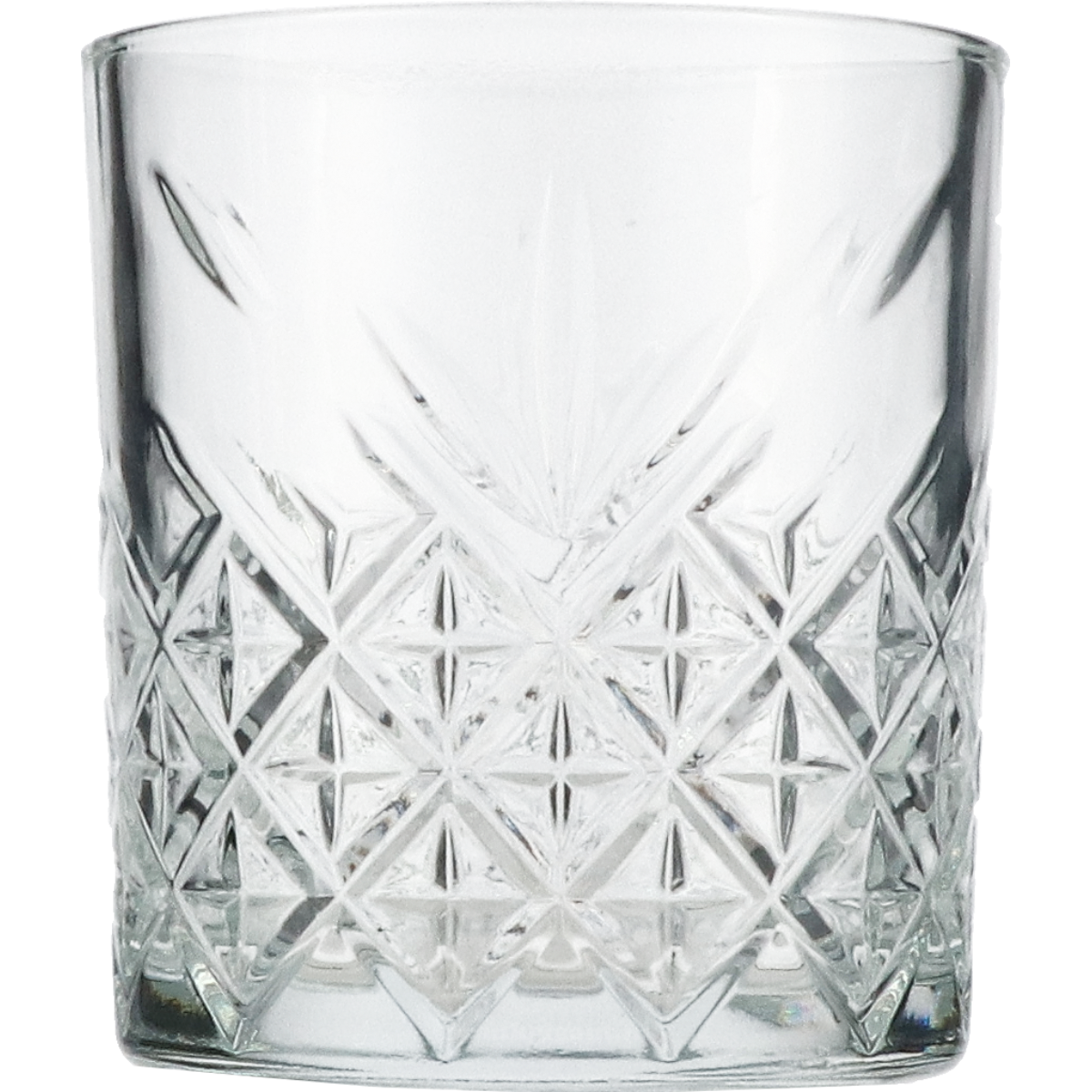 Crystal Look Whisky Glas 30 cl