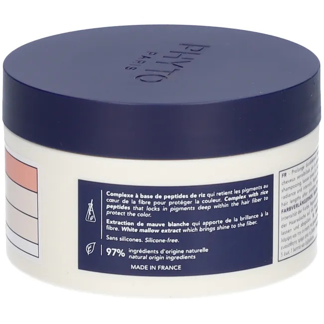 Phytocolor Farbschutz-Maske