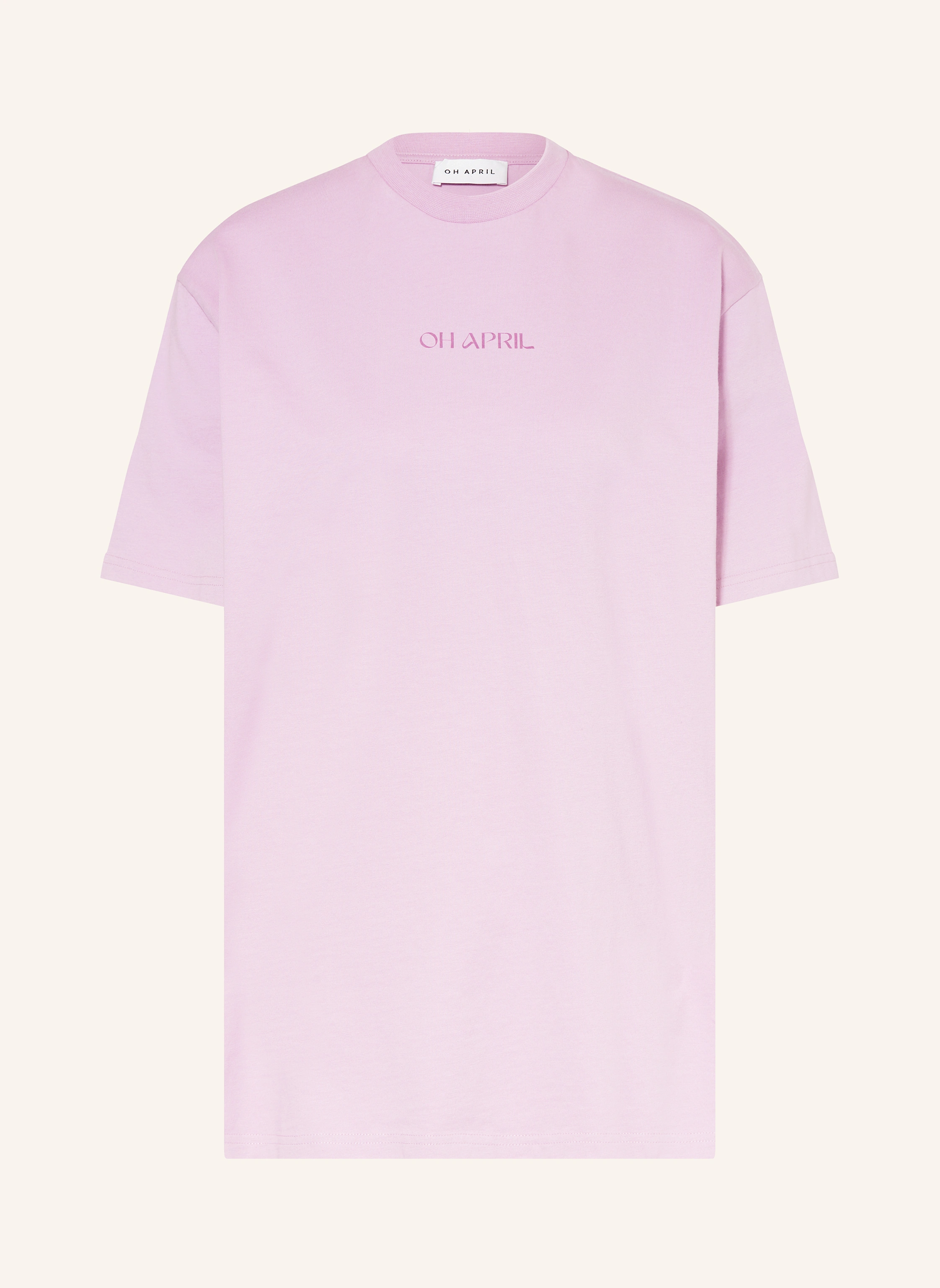 OH APRIL T-Shirt BF
