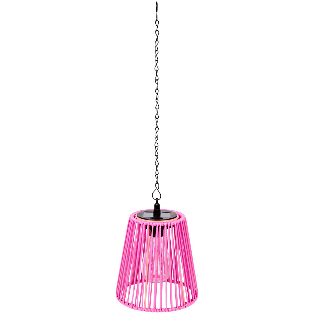Suspension solaire