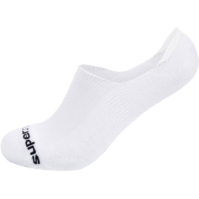 Super.Natural Invisible 2er Pack Socken