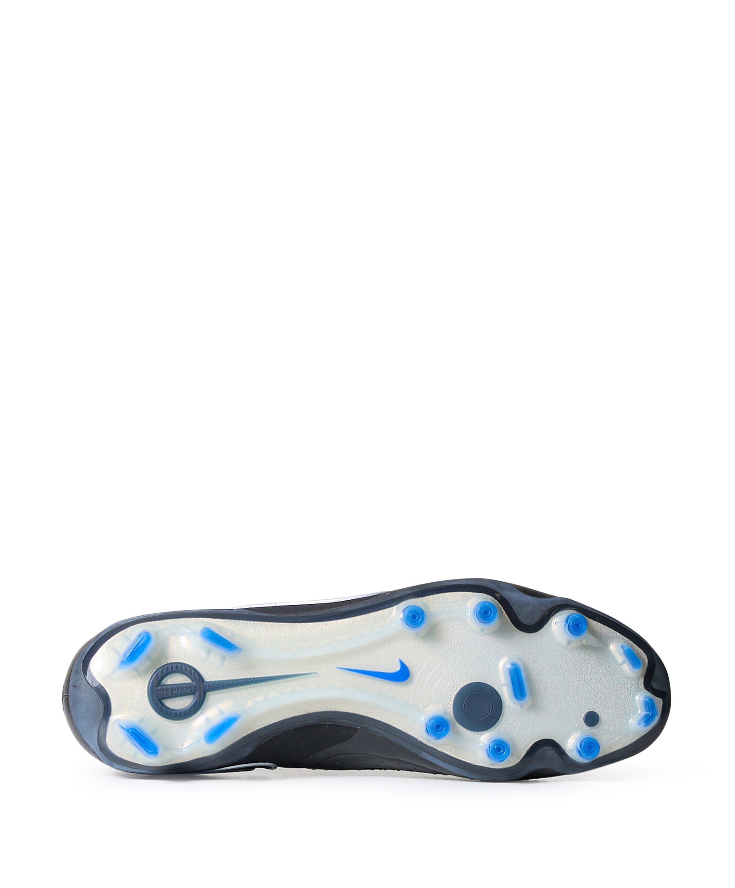 Nike Nike Tiempo Legend 10 Elite Fg Firm heren voetbalschoenen zwart
