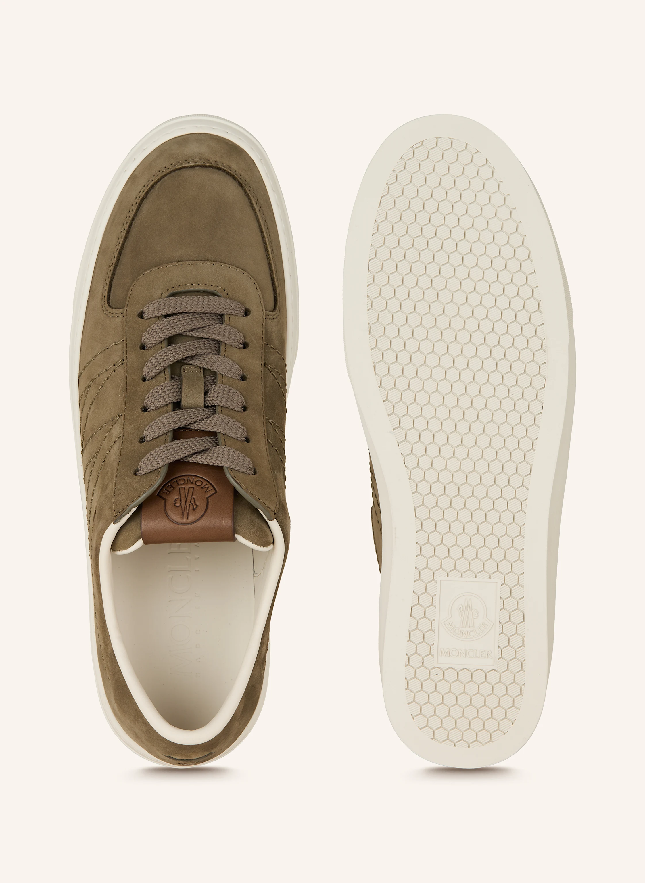 MONCLER Sneaker MONCLUB