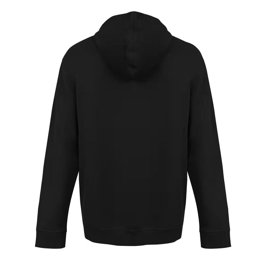 Sweat à Capuche Noir Homme Gotcha Fishman