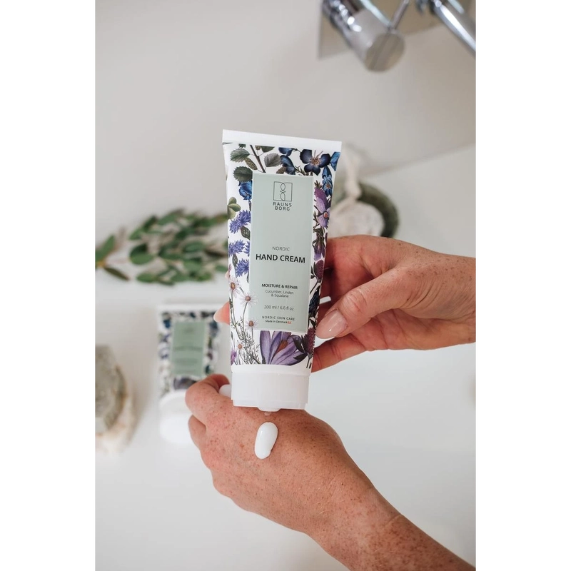 Raunsborg Hand Cream 200 ml