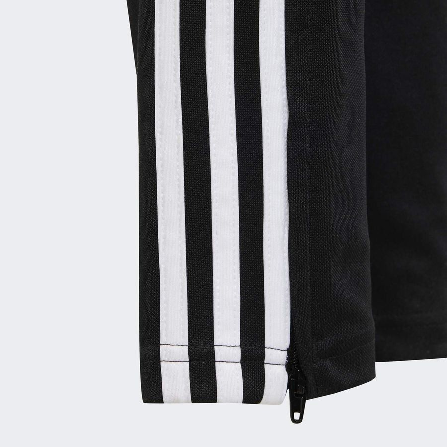 adidas Bas de Survêtement Tiro 24 - Noir/Blanc Enfant