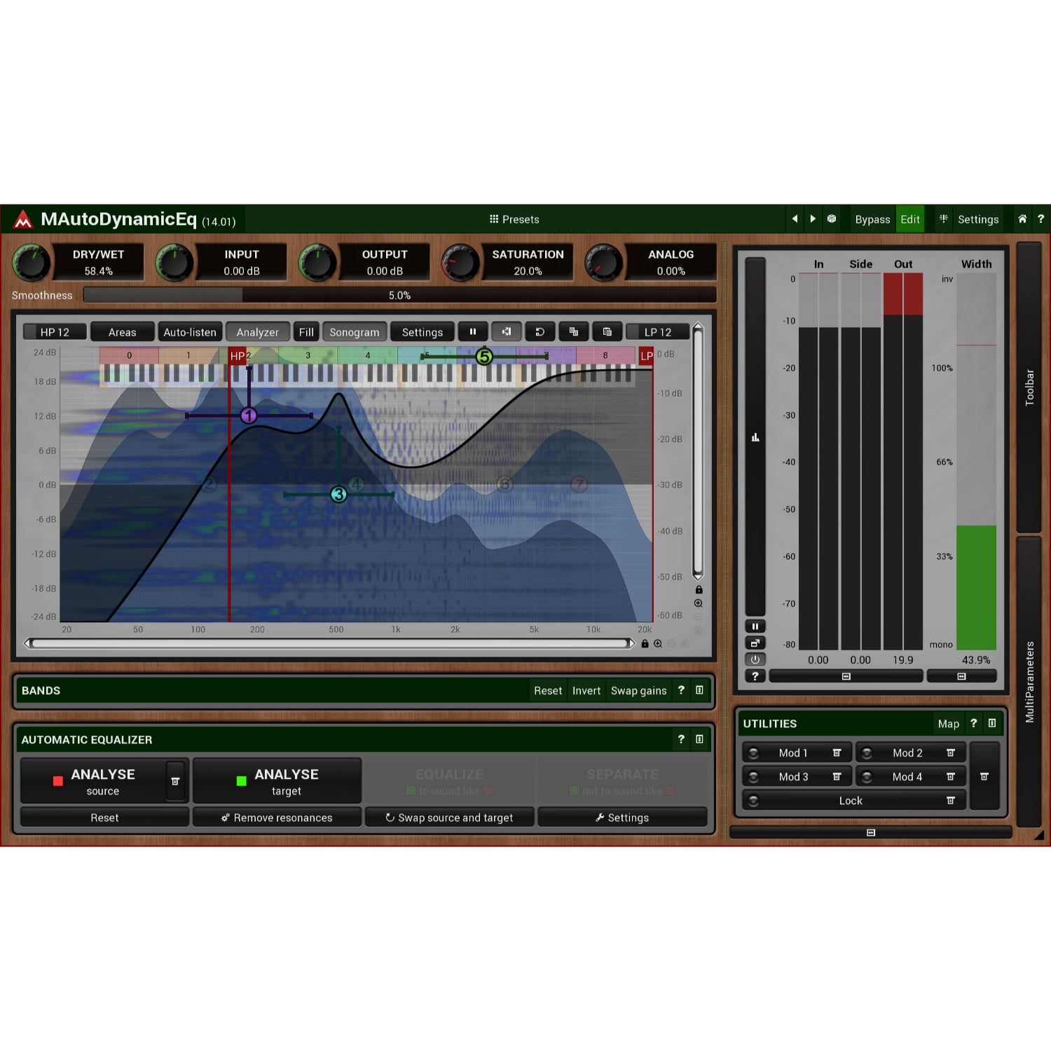MeldaProduction MAutoDynamicEq (download)