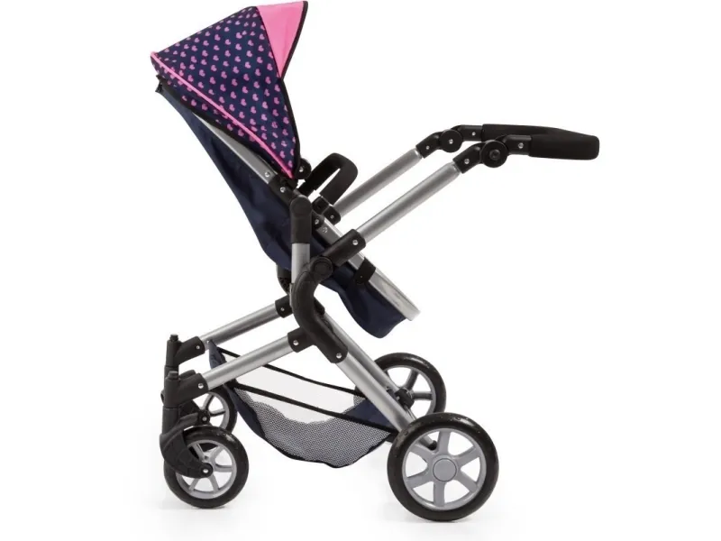 Bayer Design Bayer Design Doll Car City Neo 18154AA
