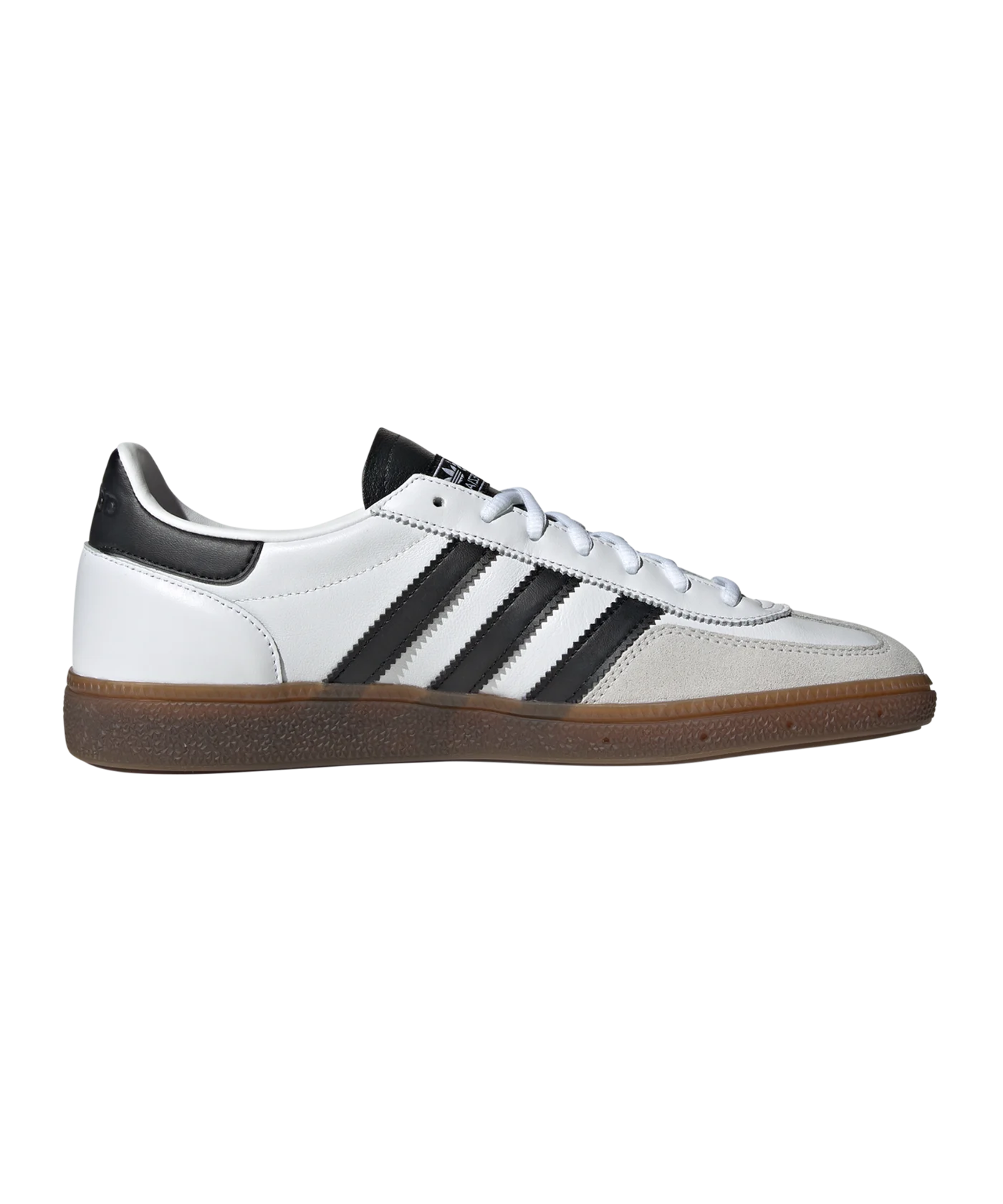 adidas Originals Handball Spezial Weiss Schwarz
